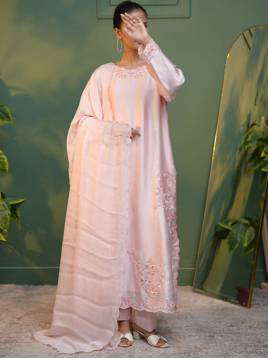 Blush Petal