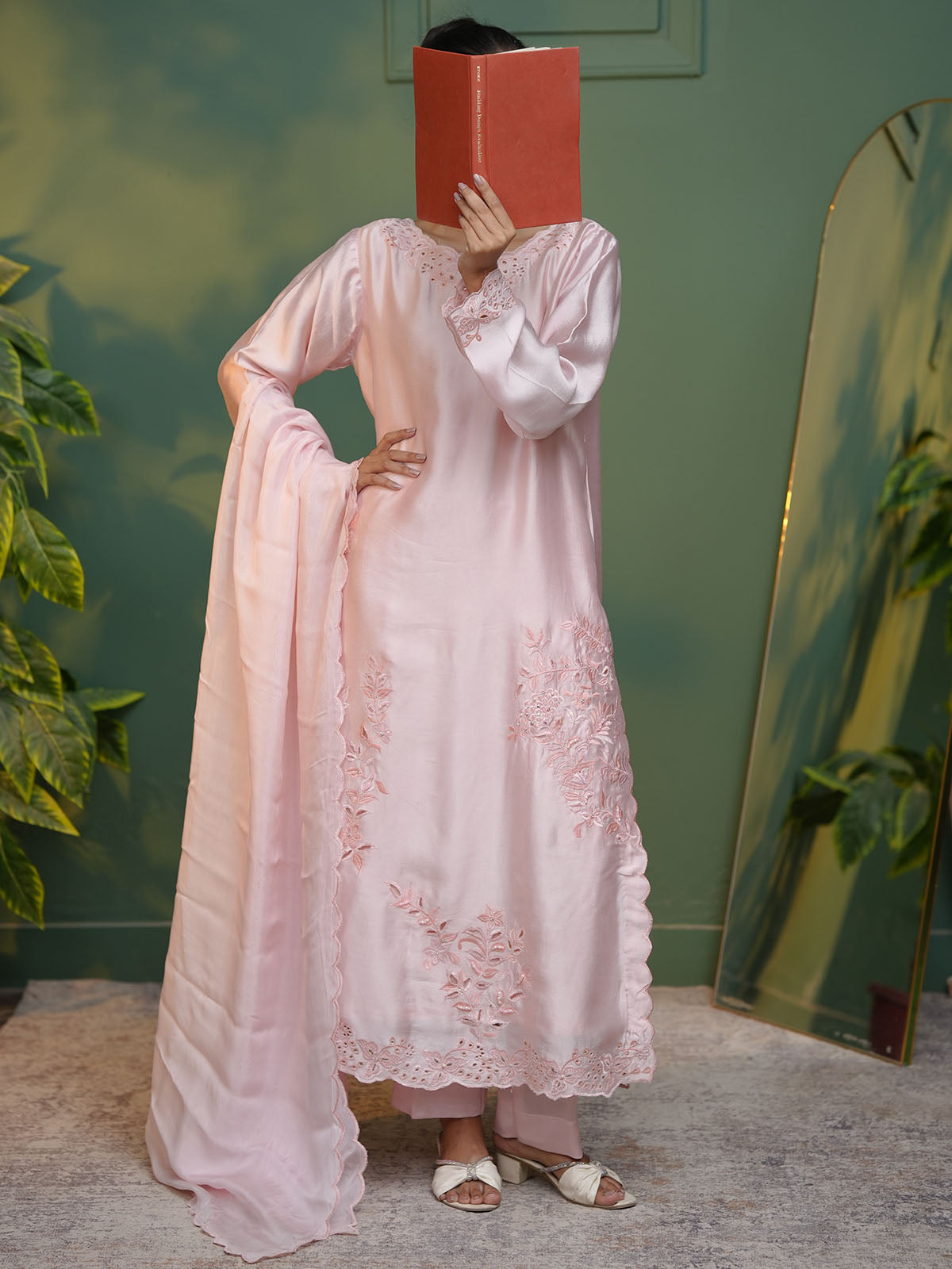 Blush Petal