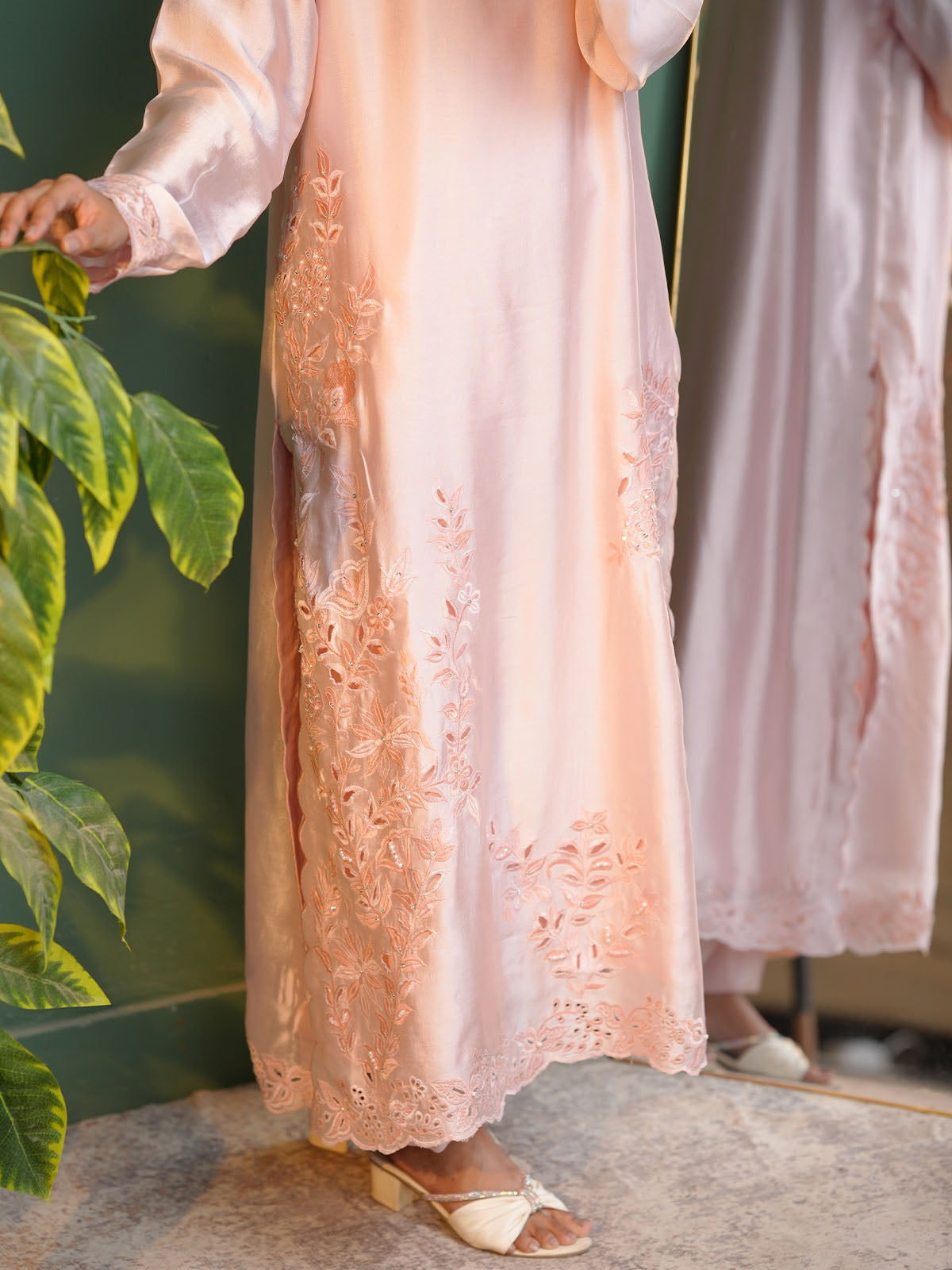 Blush Petal