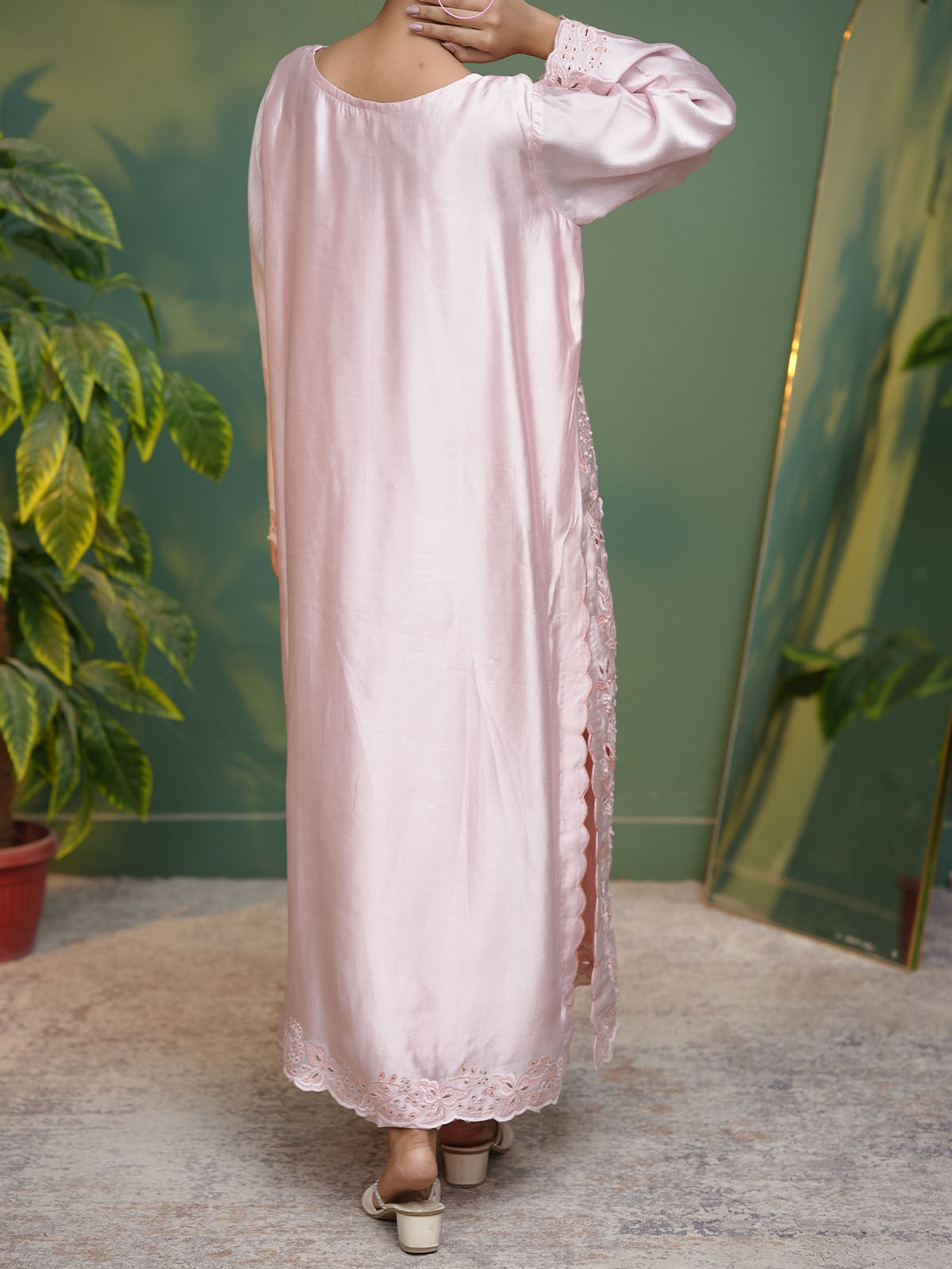 Blush Petal