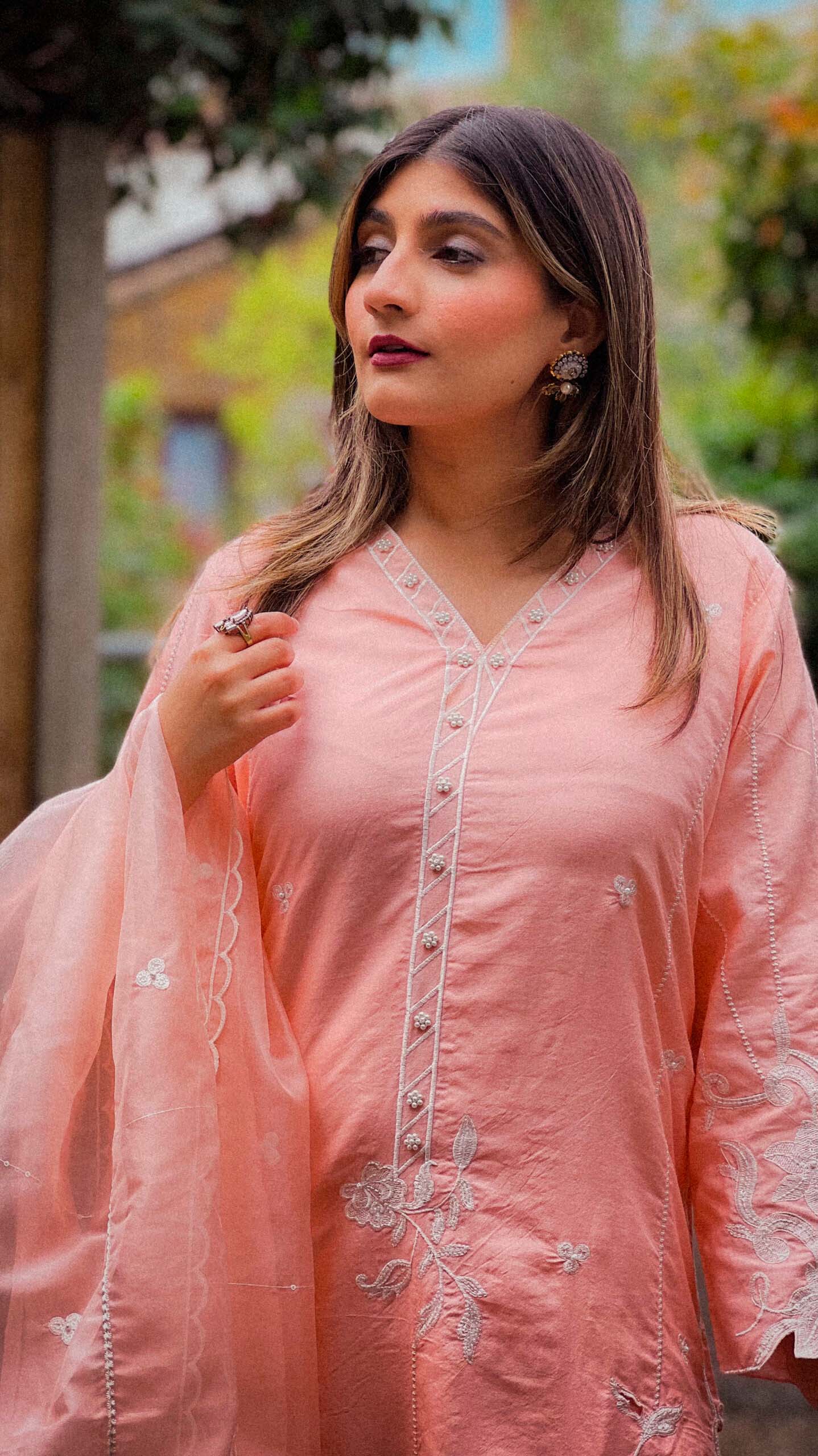 Blush Lux