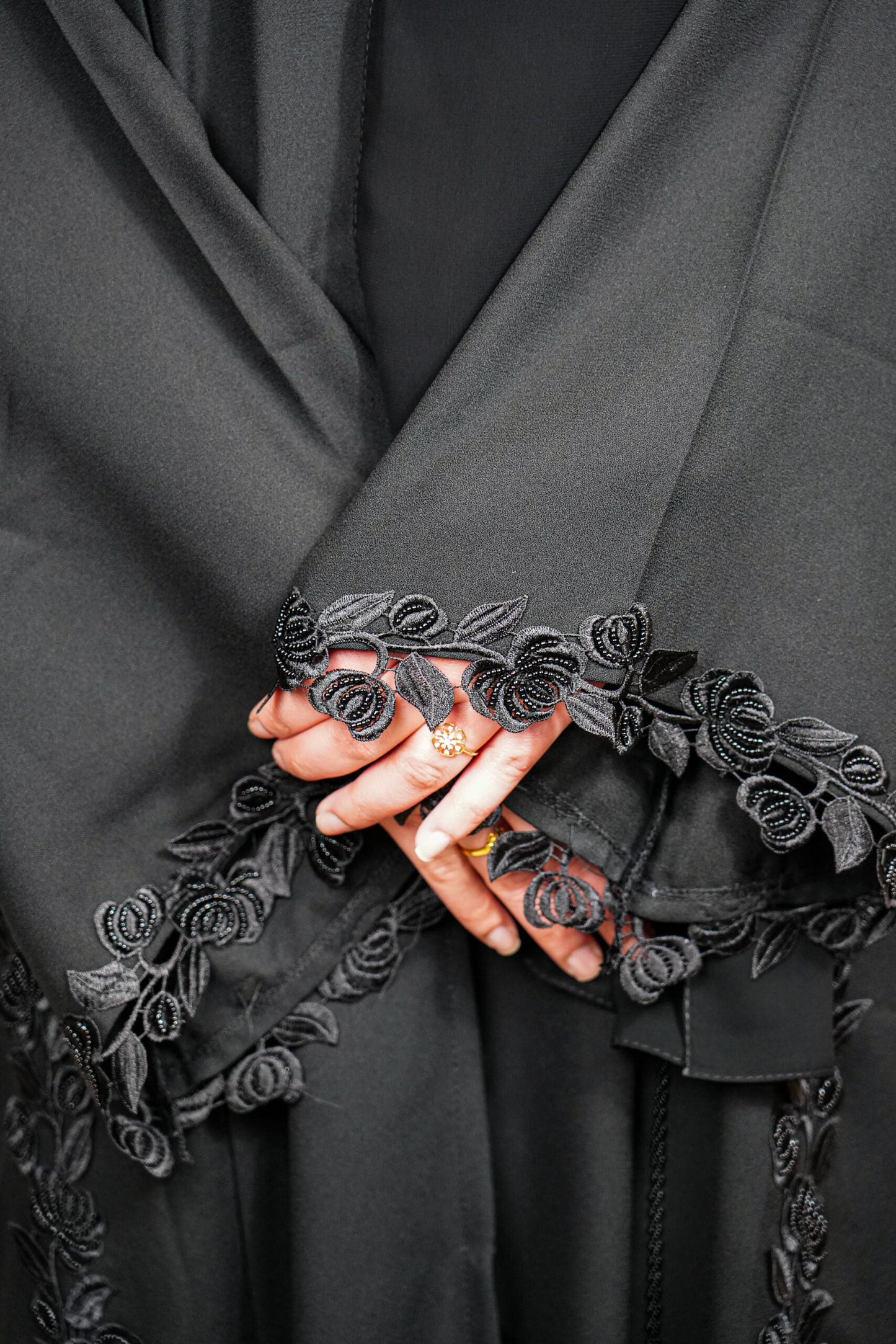 WARDA