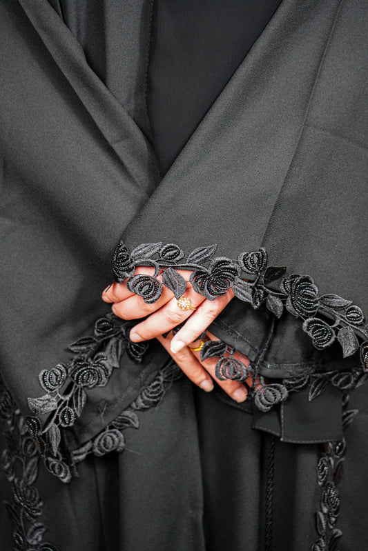 WARDA