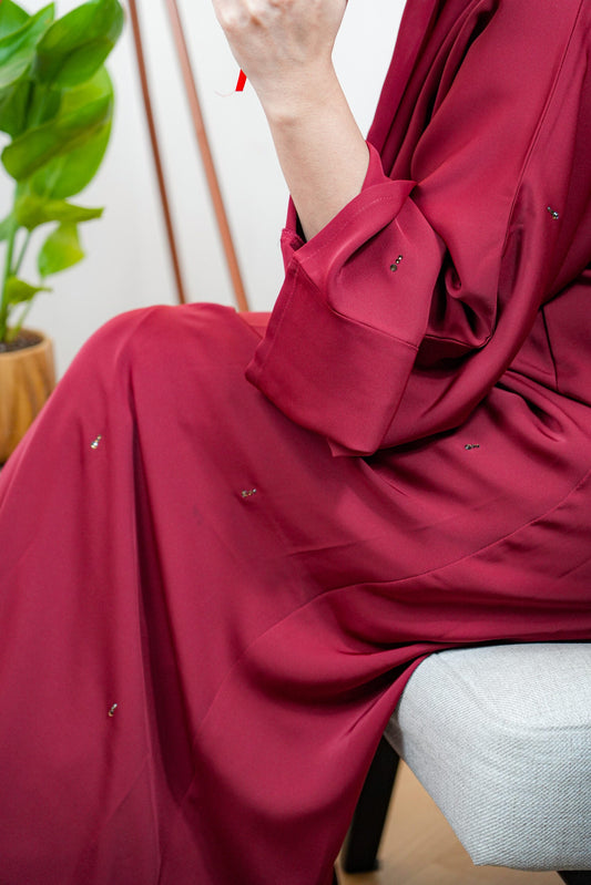 SUHA A